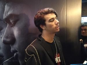 Jeff Smith Syukuri Campur Tangan Tuhan Pertemukan dengan Aisyah Aqilah yang Setia Jeff Smith Syukuri Campur Tangan Tuhan Pertemukan dengan Aisyah Aqilah yang Setia