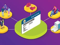 Pengangguran Muda Jadi Prioritas Kartu Pra Kerja Ketimbang Korban PHK