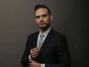 Sepupu BCL Jelaskan Kondisi Ashraf Sinclair Sebelum Meninggal Sepupu BCL Jelaskan Kondisi Ashraf Sinclair Sebelum Meninggal