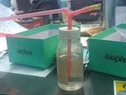 Gerebek Rumah di Bandung Barat, BNN Amankan 6,19 Gram Sabu