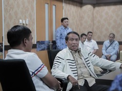 Kata Menpora Soal PON Diusulkan Mulai 2 Oktober