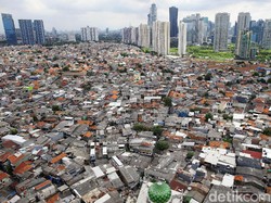 Penasaran Berapa Jumlah Penduduk RI Sekarang? Ini Rinciannya