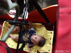 Hari Gizi dan Makanan 2021, Pentingnya Nutrisi 1.000 Hari Pertama Anak