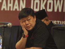 PDIP Godok 8 Nama untuk Pilgub Sumbar 2020