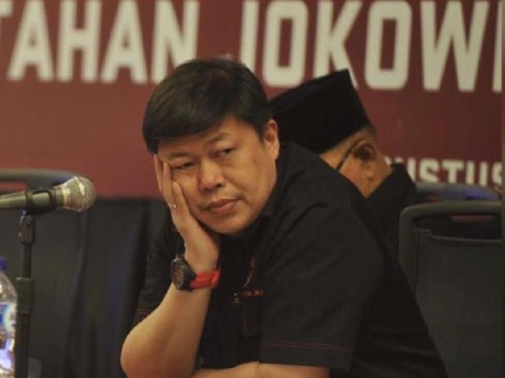 PDIP Godok 8 Nama untuk Pilgub Sumbar 2020 PDIP Godok 8 Nama untuk Pilgub Sumbar 2020