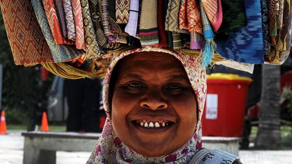 Pesona Pantai Mandalika Kuta Lombok yang Akan Jadi Lokasi Sirkuit MotoGP