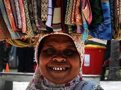 Pesona Pantai Mandalika Kuta Lombok yang Akan Jadi Lokasi Sirkuit MotoGP