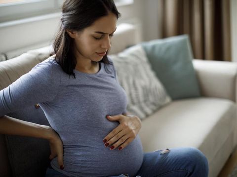Hati-hati! Mual Berlebihan di Trimester Dua Bisa Picu Komplikasi Kehamilan