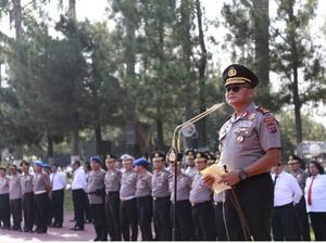 Ungkap Kasus Bom-Jamaluddin, Jajaran Polda Sumut Diberi Penghargaan Ungkap Kasus Bom-Jamaluddin, Jajaran Polda Sumut Diberi Penghargaan