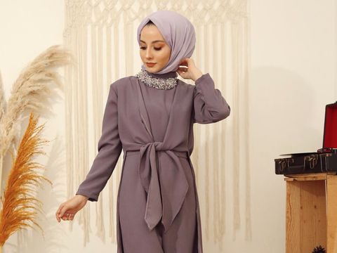 Perbedaan Model Hijab dari 5 Negara, Indonesia Paling Unik