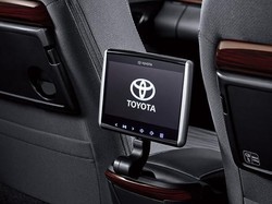 Virus Corona Masuk Indonesia, Toyota Siapkan Antisipasi