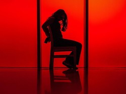 Curhat Wanita Inggris Terjerat Godaan Open BO demi Hidup di Tengah Krisis