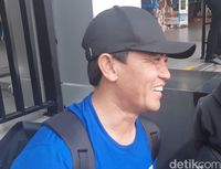 Hadapi Laga Uji Coba di Dua Kota Berbeda, Ini Strategi Persib