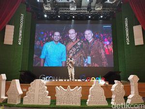 Kemendikbud: Banyak Guru TIK Background-nya Bukan Informatika