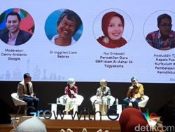 Kemdikbud: Banyak Guru TIK Tidak Memiliki Background Informatika