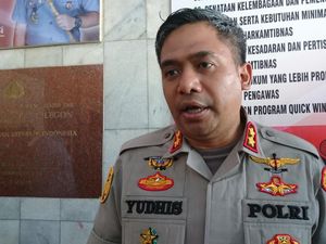 Polisi Tangkap 5 Orang Pelaku Pembacokan yang Tewaskan 1 Warga di Serang