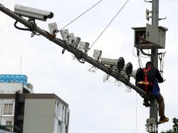 Lepas Pelat Nomor Akali Tilang Elektronik? Jangan Kaget Kalau Kendaraan Disita