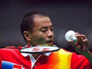 Jonatan Christie Cs Bisa Tiru Perjuangan Hendrawan di Olimpiade 2000