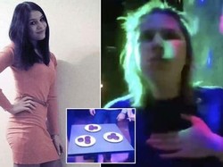 Terulang Lagi! Wanita Ini Tewas Tersedak Kue Saat Ikut Lomba Makan