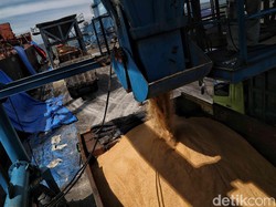 Industri Mamin Bisa Lega, Pasokan Gula Rafinasi Dijamin Aman