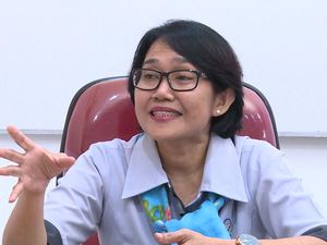 Pakar Nuklir Batan Sebut Pendirian PLTN Terhambat Politik