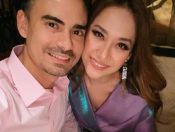 Sebelum Ashraf Meninggal, BCL: Kamu Tidurnya Pules Banget Sih?