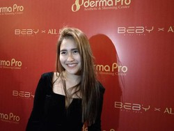 Ayu Ting Ting Siap Luncurkan Produk Kecantikan