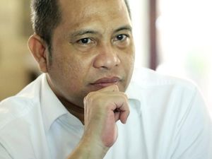 Mimpi BUMN Jadi Lokomotif Baru Ekonomi yang Futuristik Mimpi BUMN Jadi Lokomotif Baru Ekonomi yang Futuristik