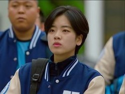 Mengenal Lee Joo Young, Aktris Drakor Itaewon Class Bergaya Tomboi