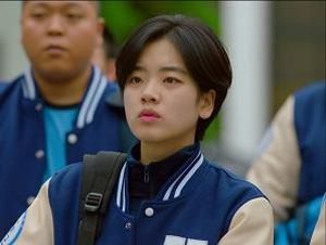 Mengenal Lee Joo Young, Aktris Drakor Itaewon Class Bergaya Tomboi Mengenal Lee Joo Young, Aktris Drakor Itaewon Class Bergaya Tomboi