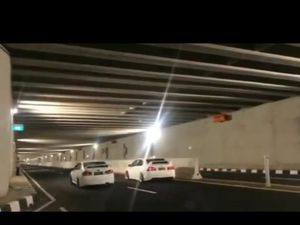 Polisi Soal Balapan di Underpass Kulon Progo: Untuk Komunitas Mobil di Jatim Polisi Soal Balapan di Underpass Kulon Progo: Untuk Komunitas Mobil di Jatim