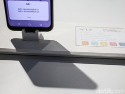 Lewat IMEI, Bea Cukai Incar Pajak iPhone Cs dari Luar Negeri