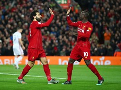 Oblak: Liverpool Bukan Sekadar Trio Firmansah