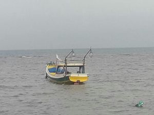 Seorang Nelayan di Tapteng Ditemukan Meninggal Dunia Saat Melaut