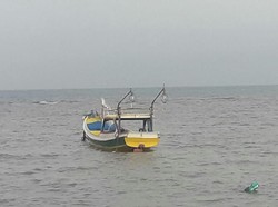 Seorang Nelayan di Tapteng Ditemukan Meninggal Dunia Saat Melaut