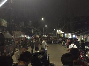 Ada Tas Mencurigakan di Kembangan, Tim Jibom Diterjunkan