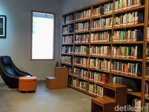 Tak Melulu ke Mal, Ini 5 Wisata Edukasi Anak di Jakarta