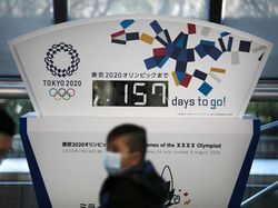 Menengok Kesiapan Jepang Jelang Olimpiade di Tengah Wabah Corona