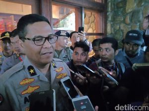 Ormas Minta Jatah THR ke Pengusaha, Polri Ingatkan soal Implikasi Pidana