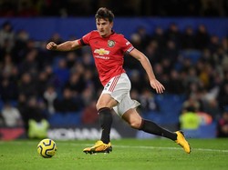 Apa Maguire Layak Dikartu atas Insiden dengan Batshuayi?