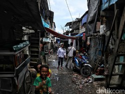 Komisi VIII Rapat dengan Menteri-menteri Bahas Data Kemiskinan