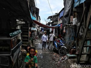 Kuartal I-2020, Ekonomi RI Diprediksi Nggak Sampai 5% Kuartal I-2020, Ekonomi RI Diprediksi Nggak Sampai 5%
