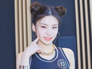 Foto: 7 Artis K-Pop dengan Tren Gaya Rambut Pucca, Bikin Makin Imut Foto: 7 Artis K-Pop dengan Tren Gaya Rambut Pucca, Bikin Makin Imut