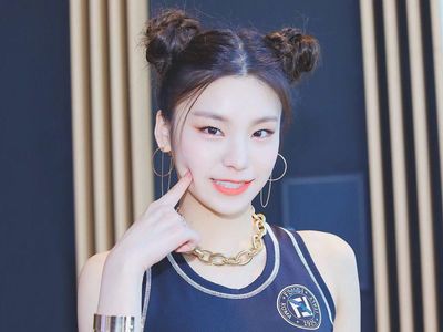 Foto: 7 Artis K-Pop dengan Tren Gaya Rambut Pucca, Bikin Makin Imut