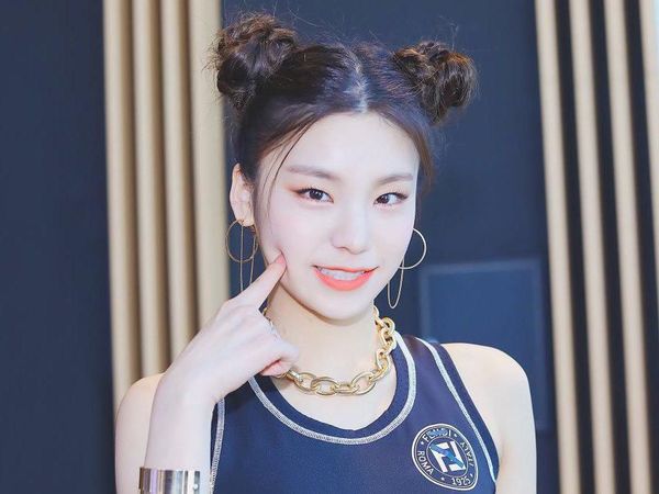 Foto: 7 Artis K-Pop dengan Tren Gaya Rambut Pucca, Bikin Makin Imut