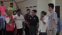 Kata Menpora soal Progres PON Papua & Wacana Tuan Rumah Pendamping Kata Menpora soal Progres PON Papua & Wacana Tuan Rumah Pendamping