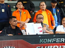 Pihak Tersangka Pencemaran Istri Walkot Manado Merasa Dikriminalisasi