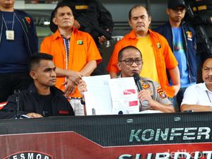 Pihak Tersangka Pencemaran Istri Walkot Manado Merasa Dikriminalisasi Pihak Tersangka Pencemaran Istri Walkot Manado Merasa Dikriminalisasi