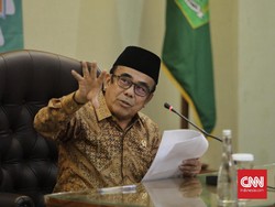 Menag: Setiap Orang Boleh Anggap Agamanya Paling Benar, tapi ...