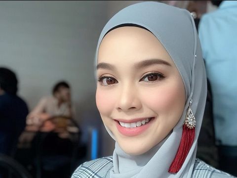 Perbedaan Model  Hijab dari 5 Negara Indonesia Paling Unik